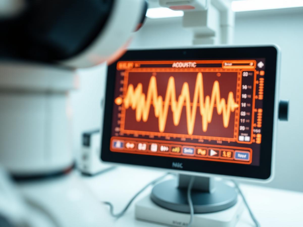 Real-time bowel sound classification